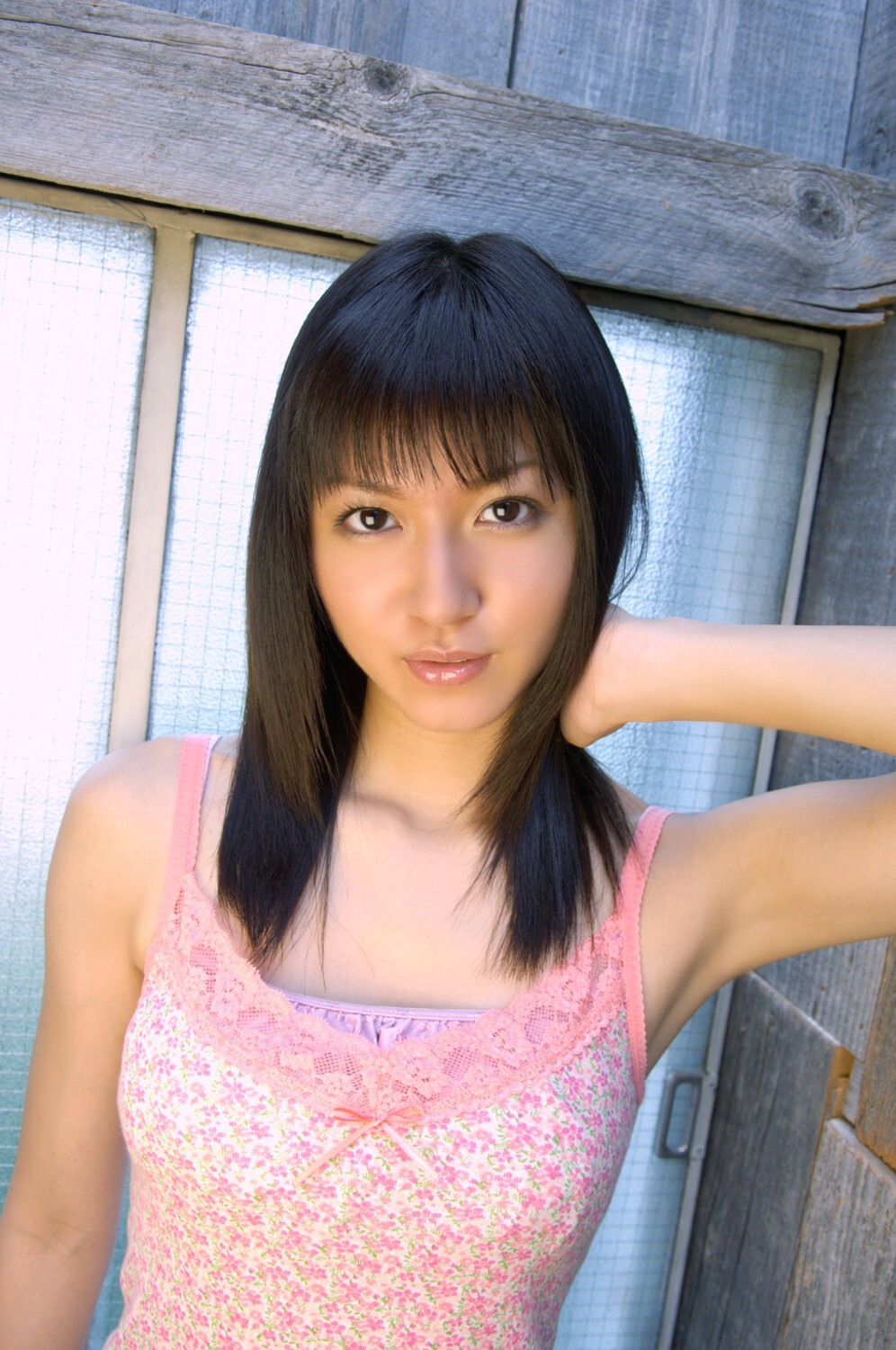 Noyama Matsuyama Mami